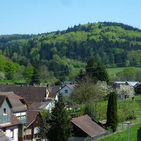Apartamento Schwarzwald Domizil Uhlsberg Kippenheim Habitación foto