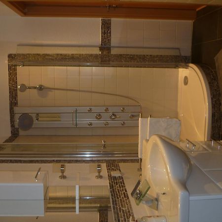 Apartamento Schwarzwald Domizil Uhlsberg Kippenheim Exterior foto