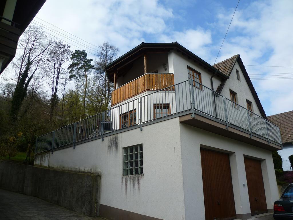 Apartamento Schwarzwald Domizil Uhlsberg Kippenheim Habitación foto