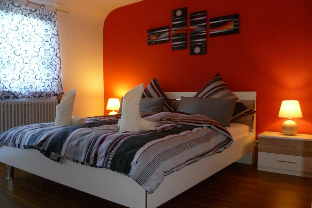 Apartamento Schwarzwald Domizil Uhlsberg Kippenheim Habitación foto