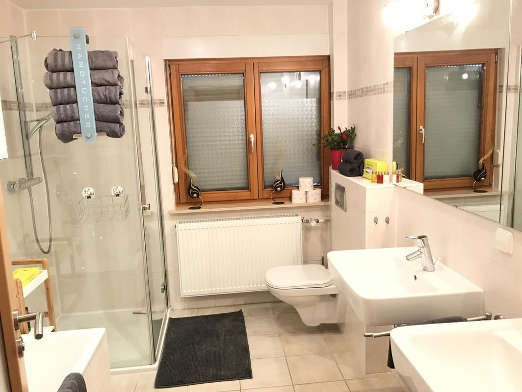 Apartamento Schwarzwald Domizil Uhlsberg Kippenheim Exterior foto