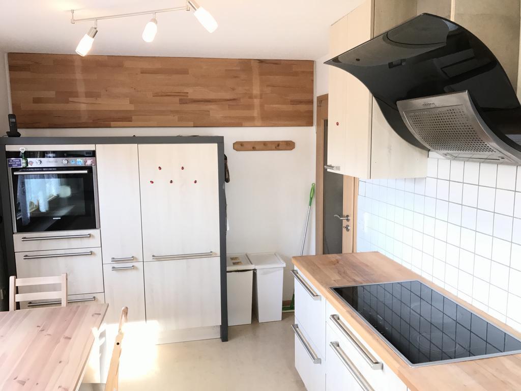 Apartamento Schwarzwald Domizil Uhlsberg Kippenheim Exterior foto