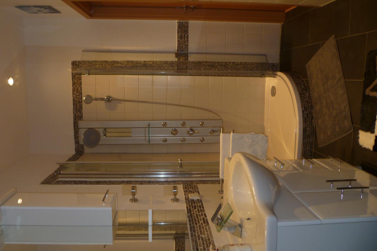 Apartamento Schwarzwald Domizil Uhlsberg Kippenheim Exterior foto