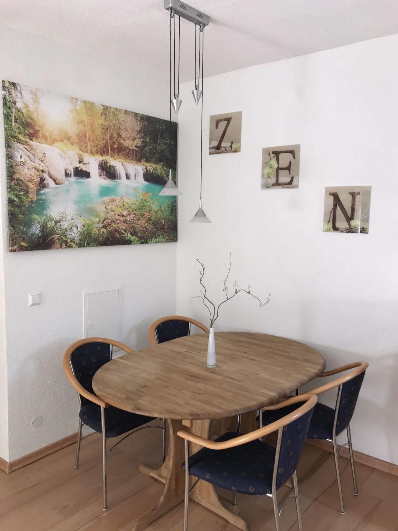 Apartamento Schwarzwald Domizil Uhlsberg Kippenheim Exterior foto